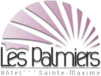 Logo Les Palmiers